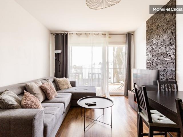 Appartement location à Nantes, Sainte-luce-sur-loire