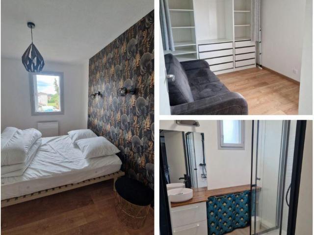 Appartement location à Toulouse