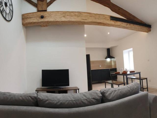 Appartement location à Annonay, Ardèche