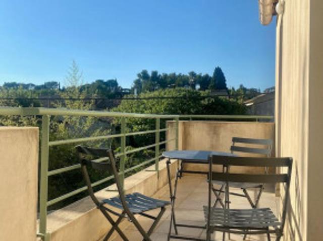 Appartement location à Nîmes