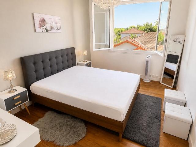 Appartement location à Toulouse