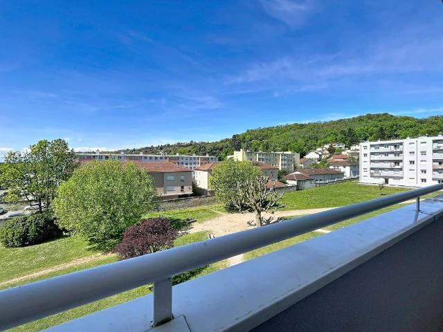 Appartement location à Bourg-en-Bresse, Miribel