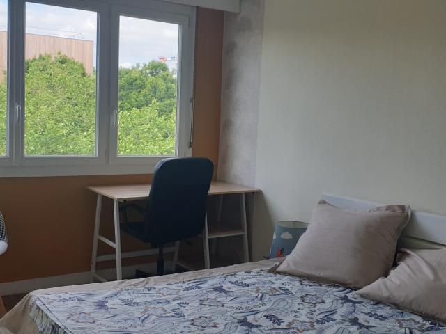 Appartement location à Nantes