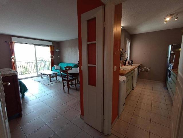 Appartement location à Saint-Basile, Mougins