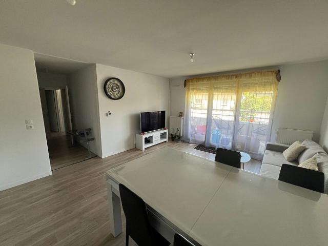 Appartement location à Chasse-sur-Rhône, Isère