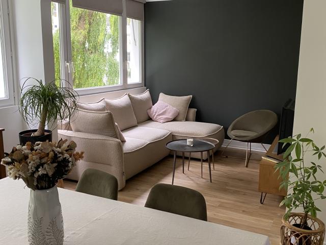 Appartement location à Lille