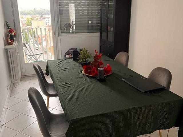 Appartement location à Saint-Étienne, Saint-etienne
