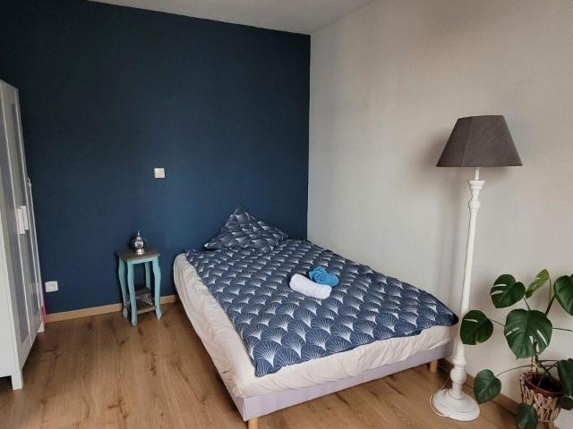 Appartement location à Lille, La Madeleine