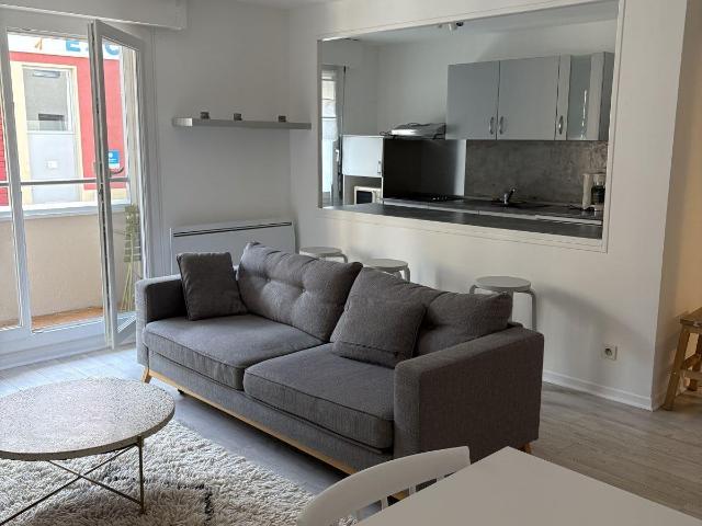 Appartement location à Lyon, Métropole de Lyon