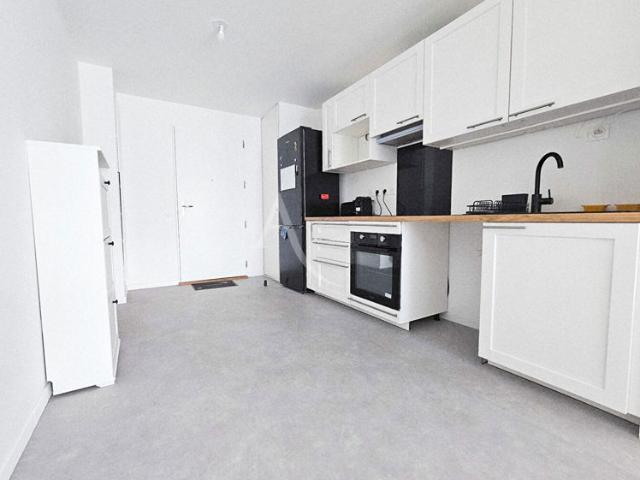 Appartement location à France métropolitaine, Cergy