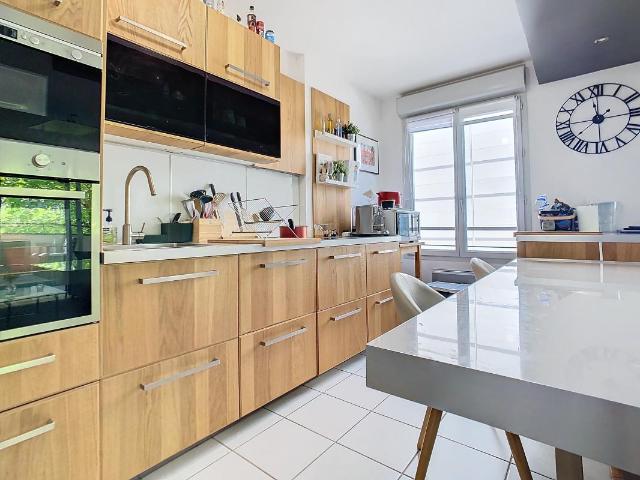 Appartement location à Lyon, Métropole de Lyon