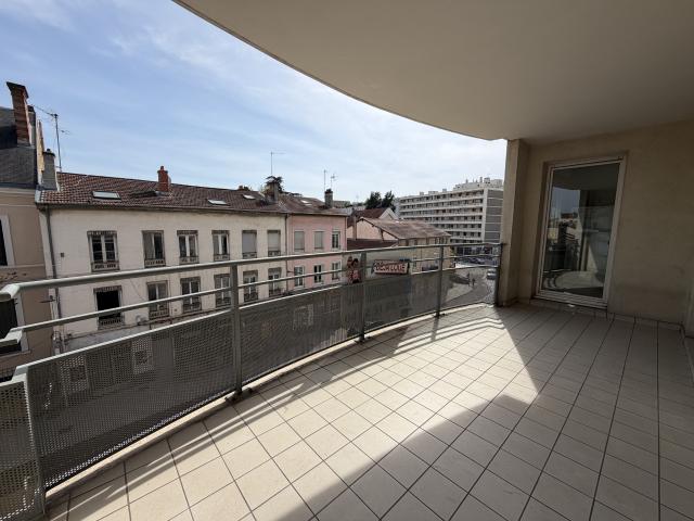 Appartement location à Lyon, Métropole de Lyon