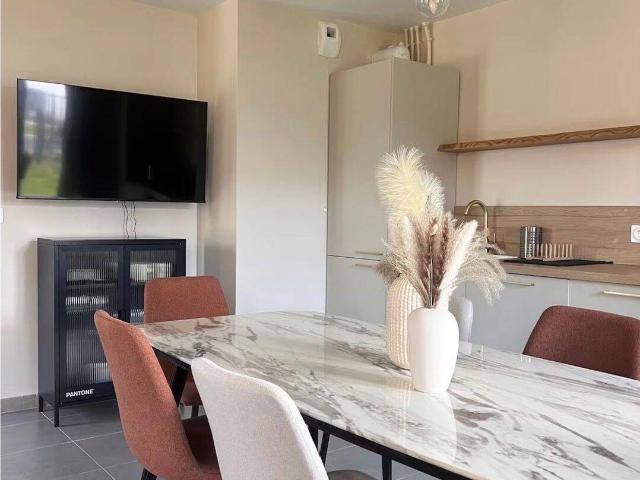 Appartement location à Serris, Seine-et-Marne