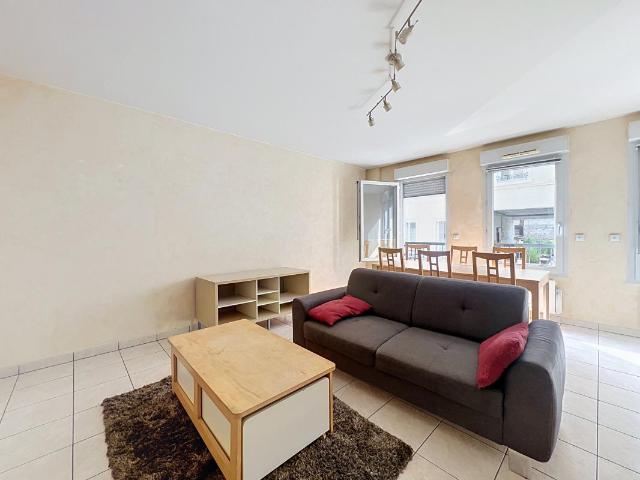 Appartement location à Lyon, Métropole de Lyon