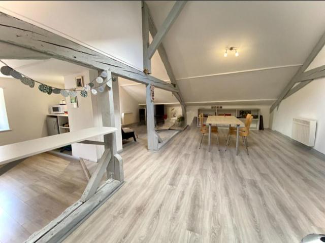 Appartement location à Thonon-les-Bains, Meillerie