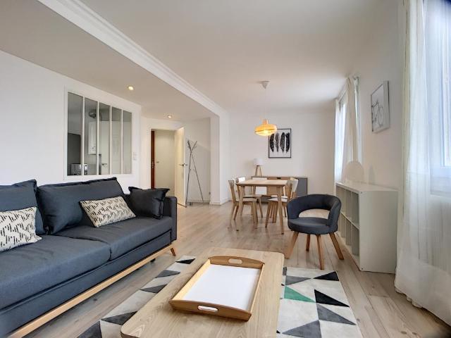 Appartement location à Lyon, Métropole de Lyon