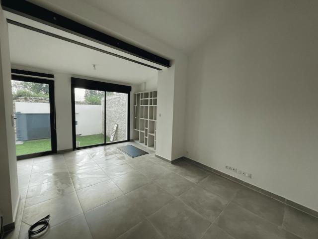 Maison location à Nîmes