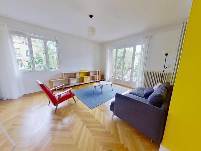 Appartement location à Le Bourg Nord, Anse