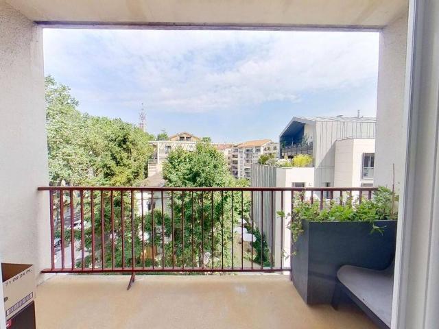 Appartement location à Le Bourg Nord, Anse