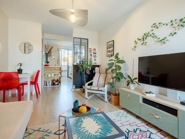 Appartement location à Nantes, Vertou