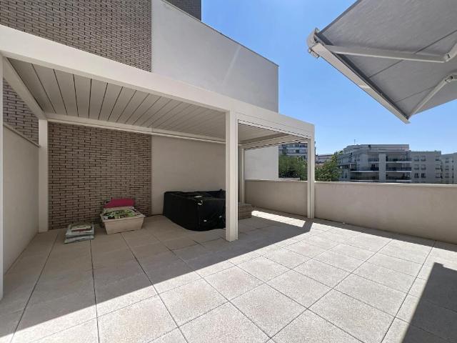 Appartement location à Lyon, Métropole de Lyon
