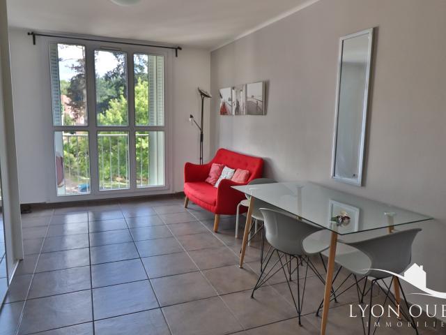 Appartement location à Lyon, Métropole de Lyon