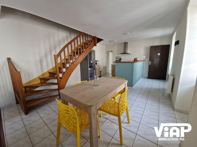 Appartement location à Limoges, Chalus