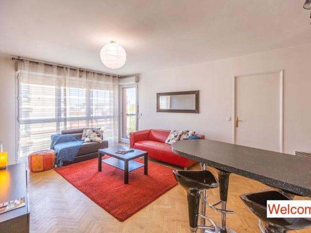 Appartement location à Saint-Denis, Saint-denis