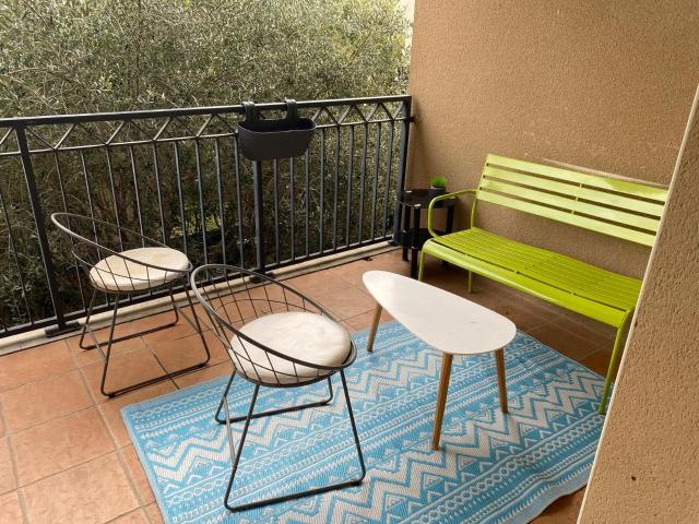 Appartement location à Toulouse, Plaisance-du-touch