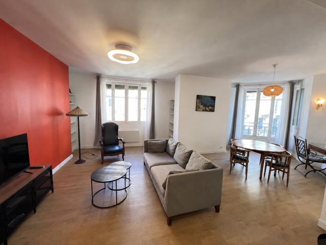 Appartement location à Arrondissement de Toulon, Toulon