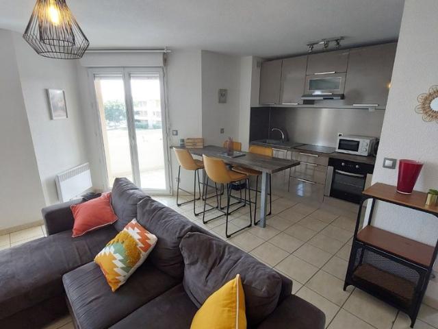 Appartement location à Perpignan, Saint-estève