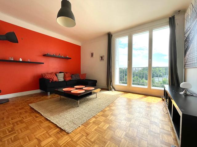 Appartement location à Brest, Bretagne