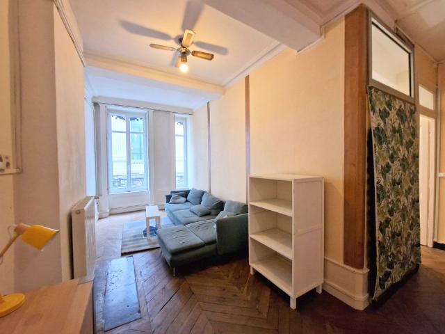 Appartement location à Lyon, Métropole de Lyon