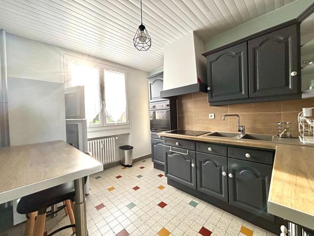 Appartement location à Saint-Étienne, Saint-etienne