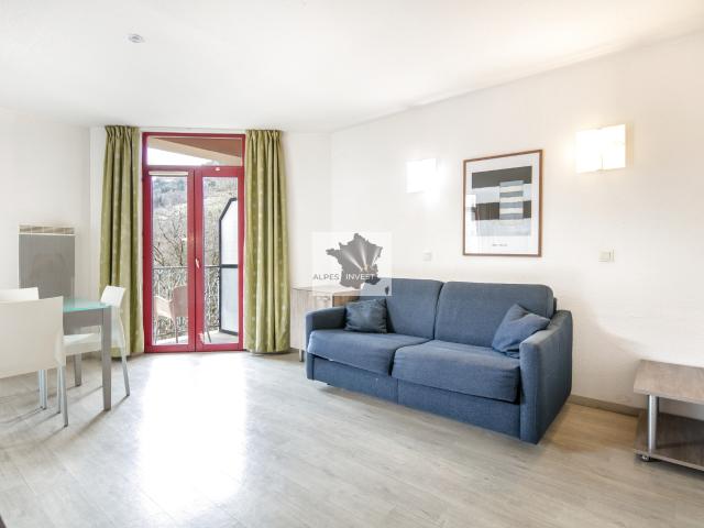 Appartement vente à Grenoble, Allevard