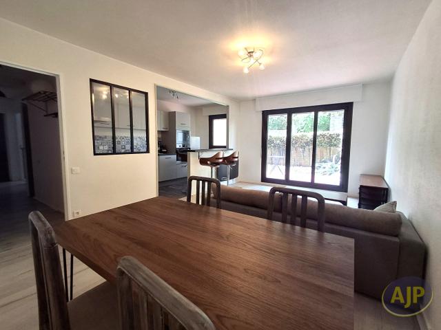Appartement location à Bordeaux, Le Bouscat