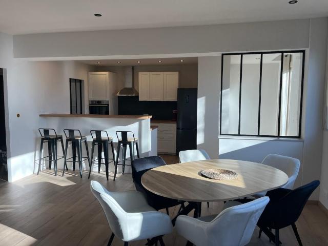 Appartement location à Le Puy-en-Velay, Espaly-saint-marcel