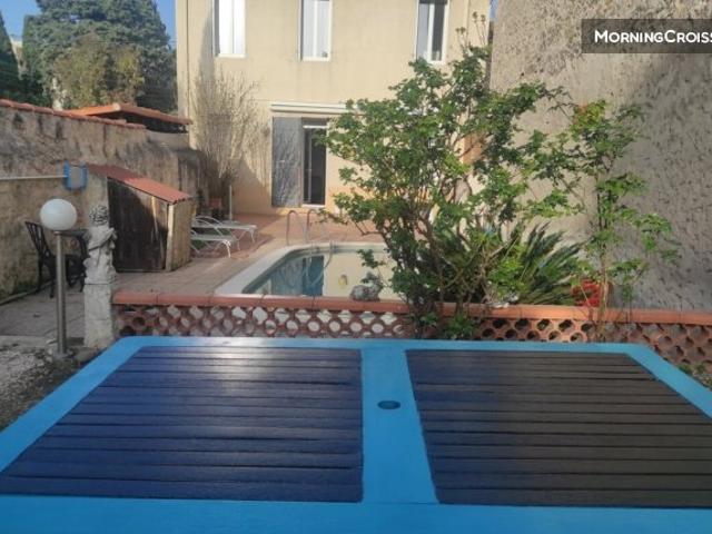 Appartement location à Marseille