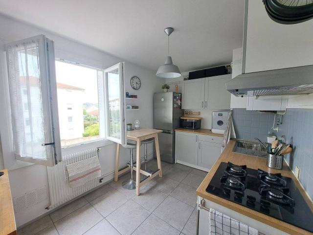 Appartement location à Bellerive-sur-Allier, Allier