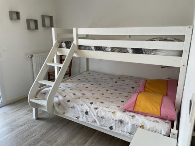 Appartement location à Angers
