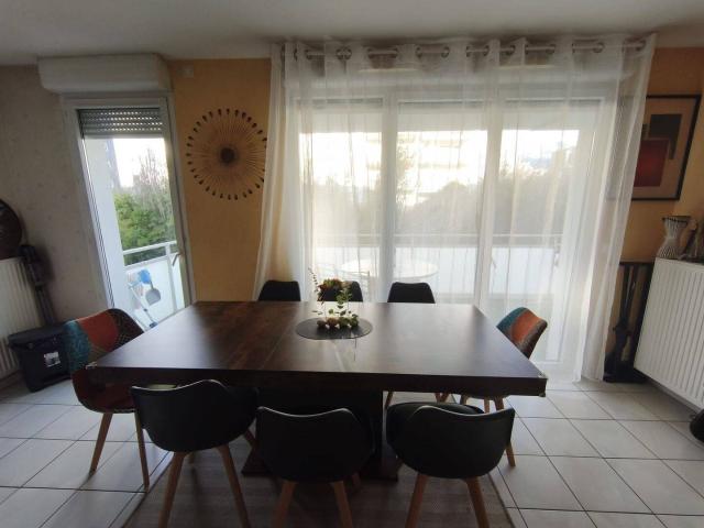 Appartement location à Villeneuve, Grenoble