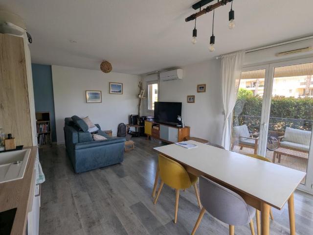 Appartement location à Arrondissement de Toulon, La Seyne-sur-mer