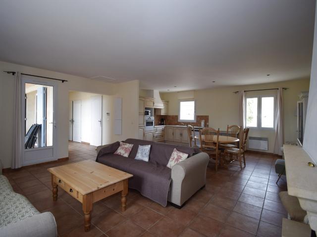 Appartement vente à Carpentras, Saint-trinit