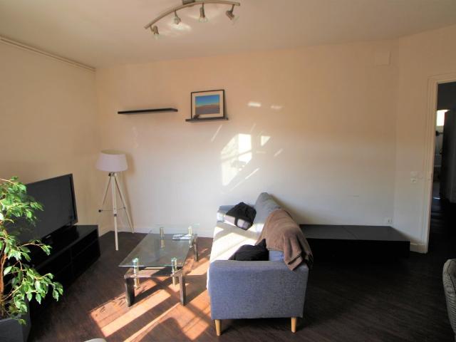 Appartement location à Reims, Jeanne d'Arc