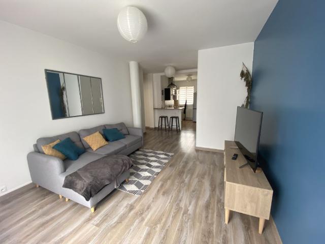 Appartement location à Beauvais