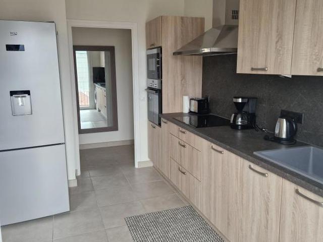 Appartement location à Chambéry, Aix-les-bains