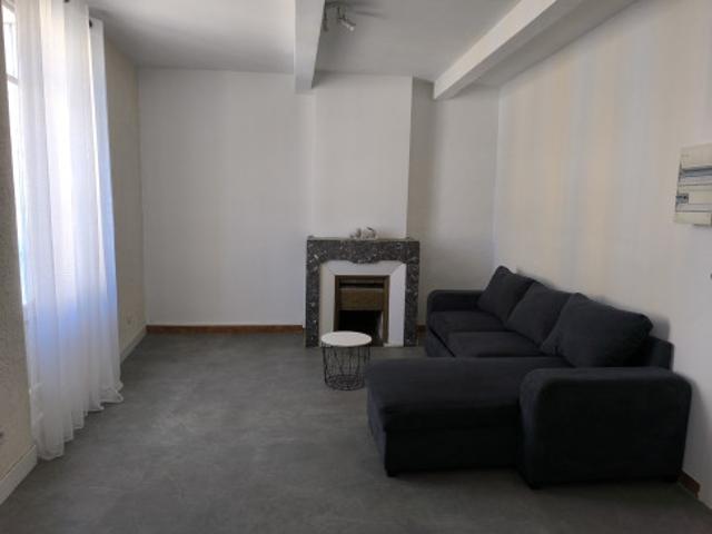 Appartement location à Béziers