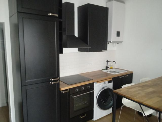 Appartement location à Montpellier