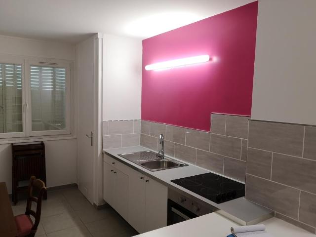 Appartement location à Lyon, Métropole de Lyon