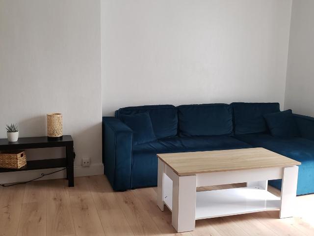 Appartement location à Besançon